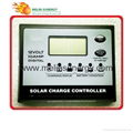 12V/24V 10a solar charge controller high quality water proof 2