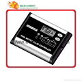 LiFePO4 LTO dual battery 30A micro solar