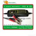 12V2000mA Automatic Lead acid battery