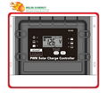 60A 12v 24v  solar charge controller 3