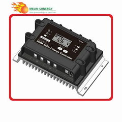 60A 12v 24v  solar charge controller