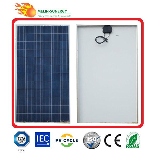 160w 12v solar panel 3