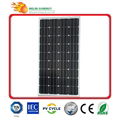 160w 12v solar panel