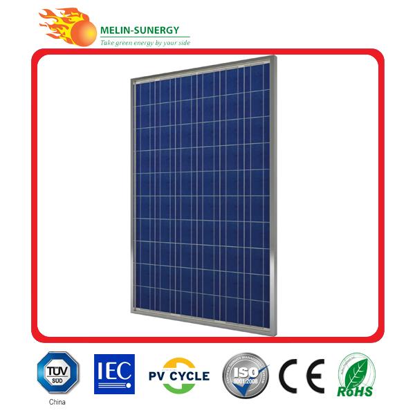 160w 12v solar panel 2