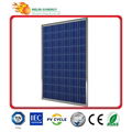 160w 12v solar panel 2