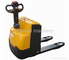 Electric Pallet Truck 2.0T