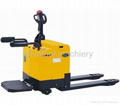 Electric Pallet Truck 2.0T