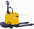 Electric Pallet Truck 2.0T 1