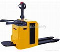 Electric Pallet Truck 2.5T