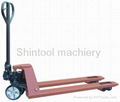 Hand pallet Truck 1