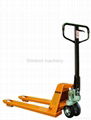 Hand pallet Truck 2