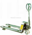 Hand pallet Truck 4