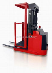 Electric order picker