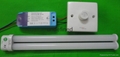 LED  调光灯0-10V