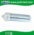 LED PL LAMP GX24 13W 1