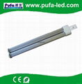 LED PLS Lamp G23 12W  1