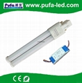 LED PLS LAMP GX23 5W external driver 1