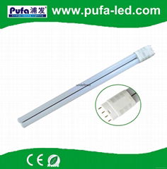 LED PLL Lamp 2G11 20W