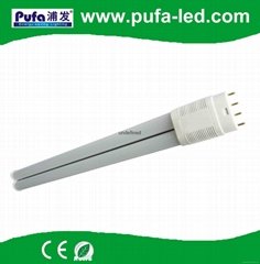 LED PLL Lamp 2G11 18W