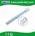 LED PLL Lamp GY10Q 22W