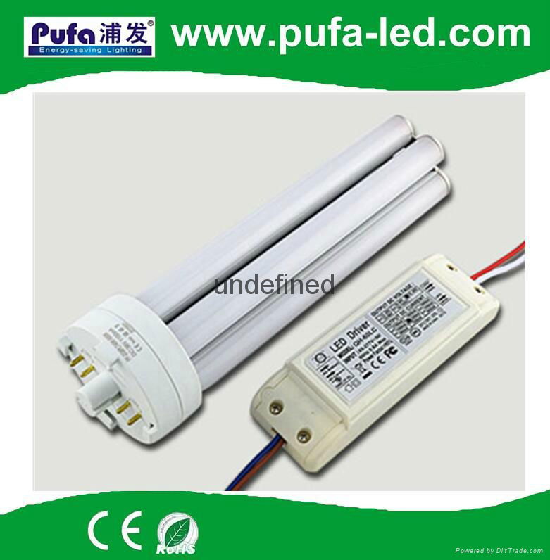 LED 2G8PL Energy saving lamp