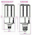 LED Corn Light 30w 6