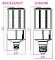 LED Corn Light 30w