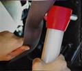 LED Mobile Multi-function warning lights SOS 9