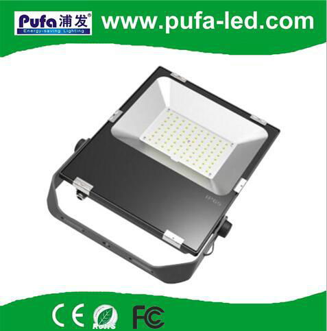 Ultra-thin Flood Light80W