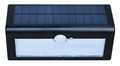 Solar energy wall lamp 1