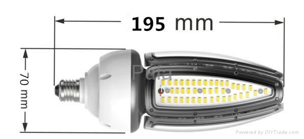 LED Corn Light Light 20W 4