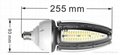 IP65防水花瓣玉米燈30w 5