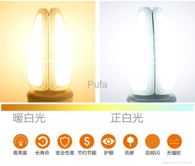 LED Corn Light50W 3