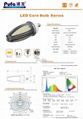 大功率玉米灯50W 4