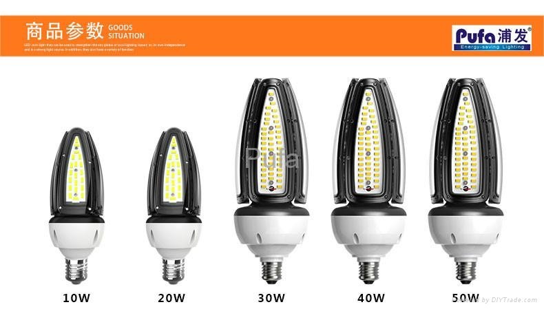 LED Corn Light50W 6