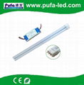 LED PLL Lamp 2G11 9W 2