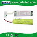 LED Lights  Multi-function emergency power unit