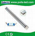 LED PLL Lamp 2G11 7W 3