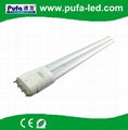 LED PLL Lamp 2G11 26W External LED Driver 2