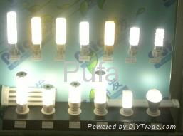 LED PL LAMP GX24 18W 2