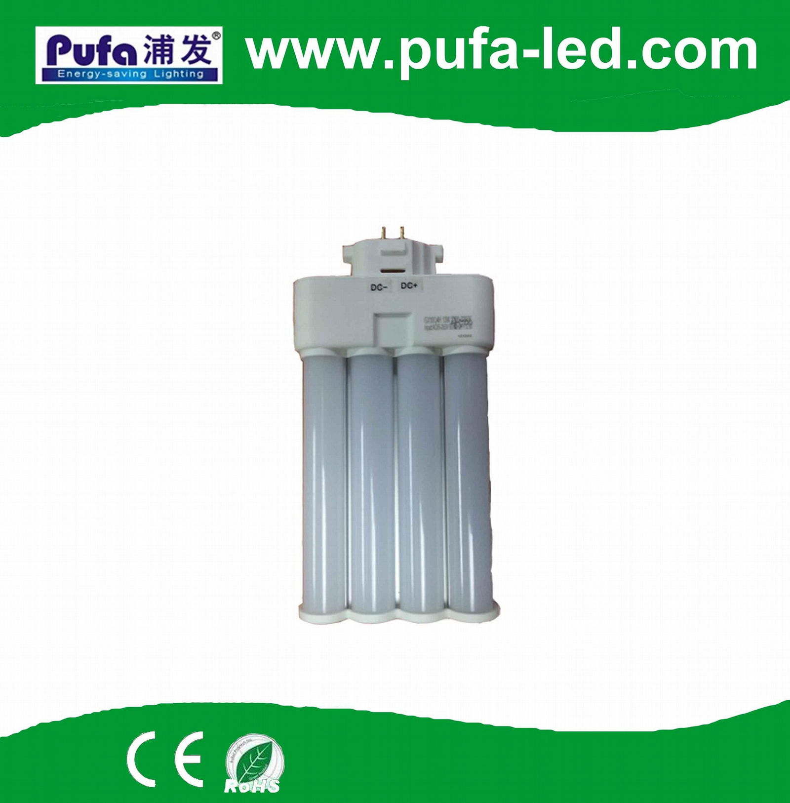 LED FML Lamp GX10Q 13W 3