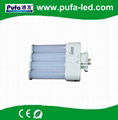 LED FML Lamp GX10Q 9W