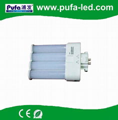 LED FML Lamp GX10Q 9W