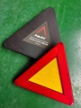 IP65 LED Flashing Warning Triangle