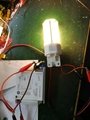 LED PL LAMP GX10Q 15W