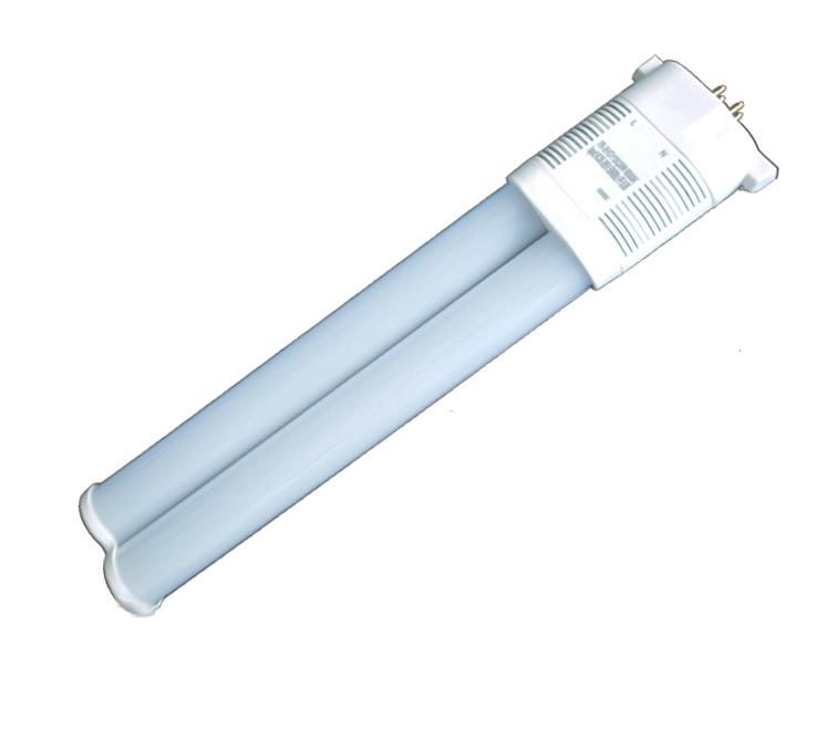 LED PLL Lamp GY10Q 18W 2