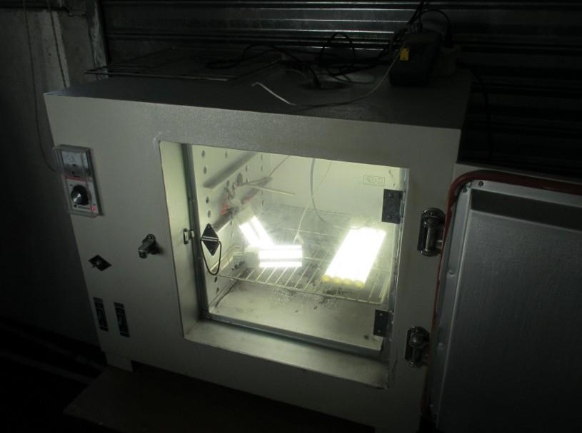 2250lm 18W LED PL lamp replace 36W 4 pin 2G10 Base  6