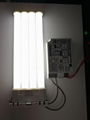 2G10 LED橫插燈管 9W 3
