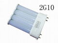 LED PLF Lamp 2G10 7W