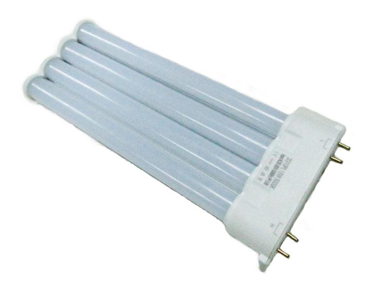 LED PLF Lamp 2G10 7W 3